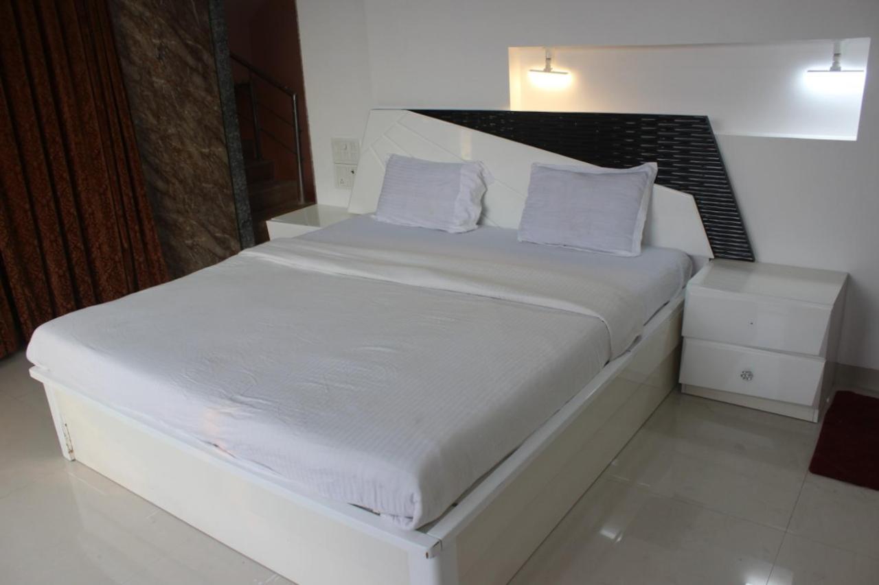 Villa 99 4Bhk Lonavala Exterior foto